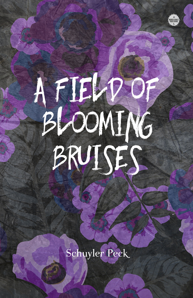 A Field of Blooming Brusies
