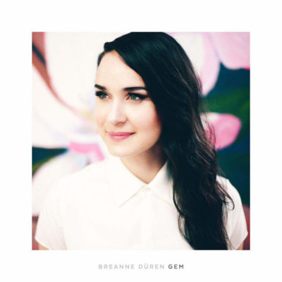Gem by Breanne Duren album cover