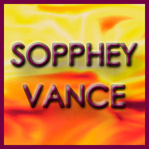 Sopphey Vance 