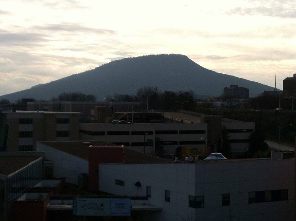 Lookout Mountain, Chattanooga, TN 